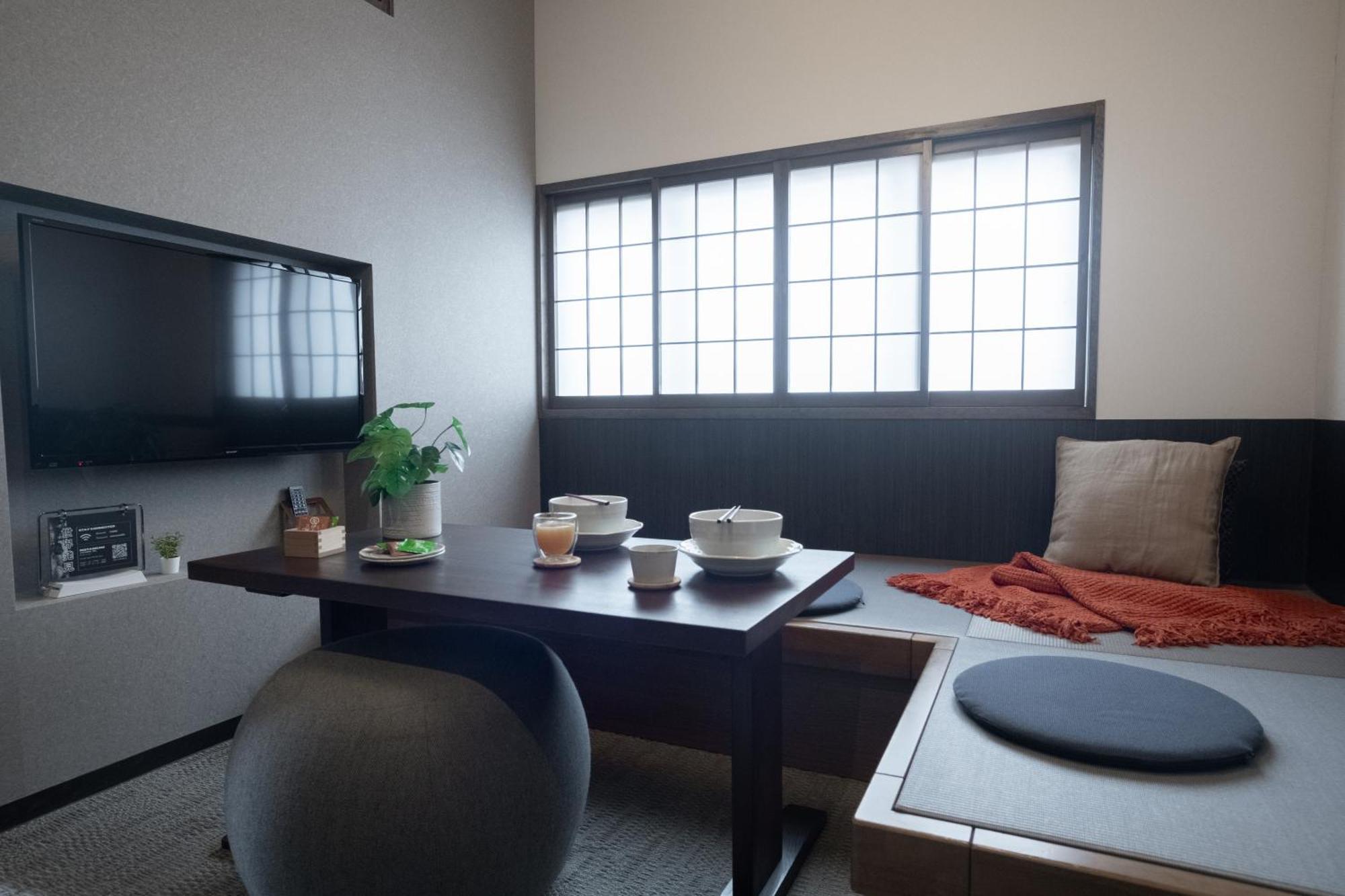 Ori Rokkaku 3* 京都